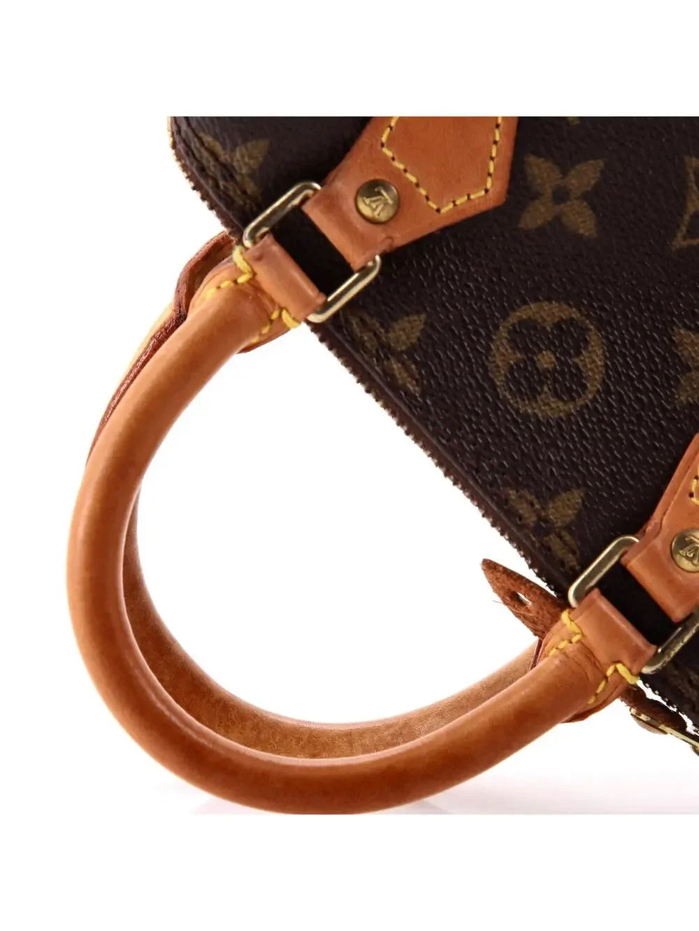 Louis Vuitton upgrade your